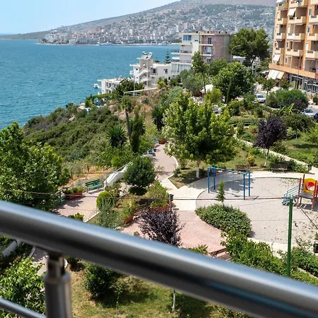 Apartment Full Sea View