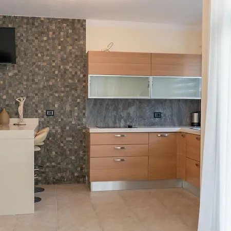 Apartment Full Sea View Sarandë