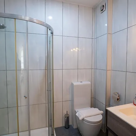 Full Sea View Apartment *