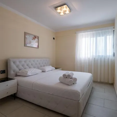 Apartment Full Sea View