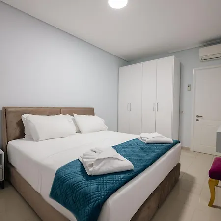 Apartment Full Sea View