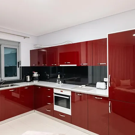 Apartment Full Sea View *