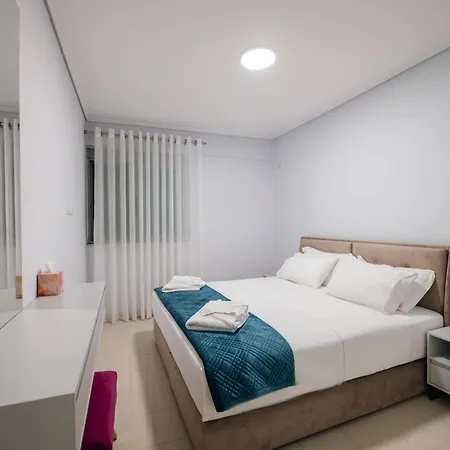 Apartment Full Sea View