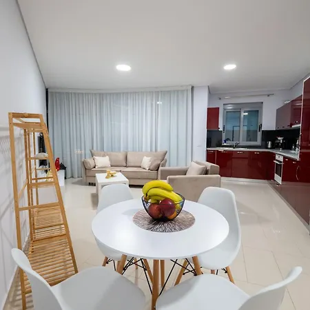 Full Sea View Apartment
