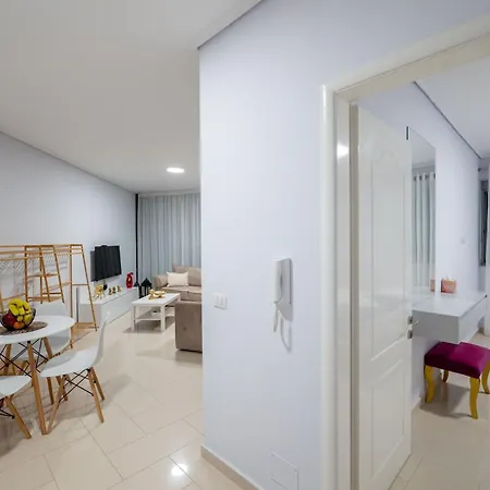 Apartment Full Sea View